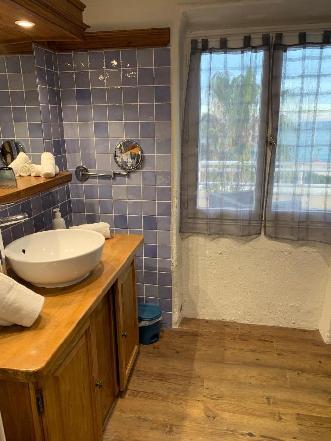 Residence Le 360 La Ciotat Exterior photo