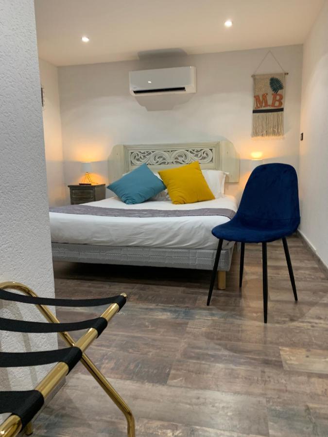 Residence Le 360 La Ciotat Exterior photo